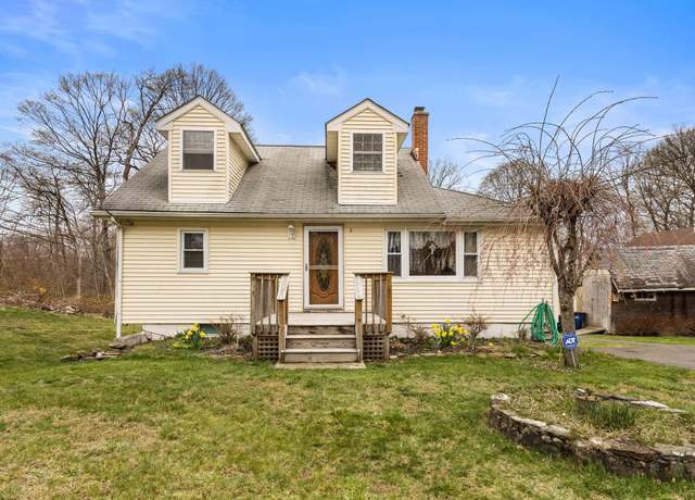 Property at 11 Birch Ter, Pawling, NY 12564, 2 beds, 2 baths
