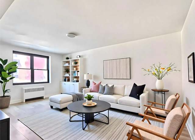 Property at 32-22 89 St #204, East Elmhurst, NY 11369, 2 beds, 1 bath
