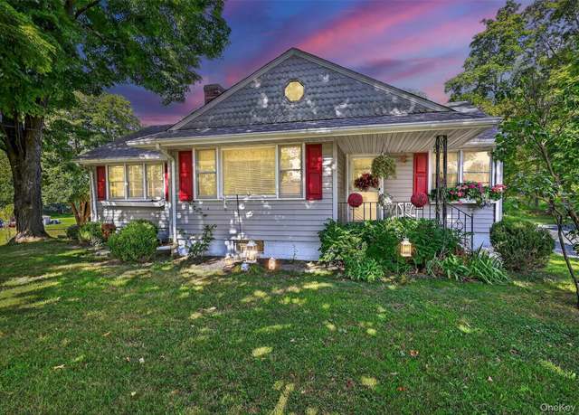 Property at 145 S Main St, Florida, NY 10921, 3 beds, 1 bath
