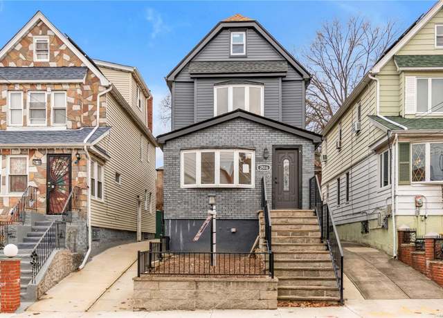 Property at 25-16 Curtis St, East Elmhurst, NY 11369, 5 beds, 4 baths