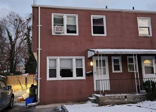 Property at 63 N Fulton Ave, Mount Vernon, NY 10550, 3 beds, 1.5 baths