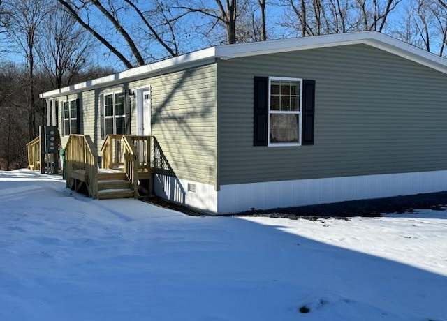 Property at 13 Feller Ct, Poughkeepsie, NY 12603, 3 beds, 2 baths