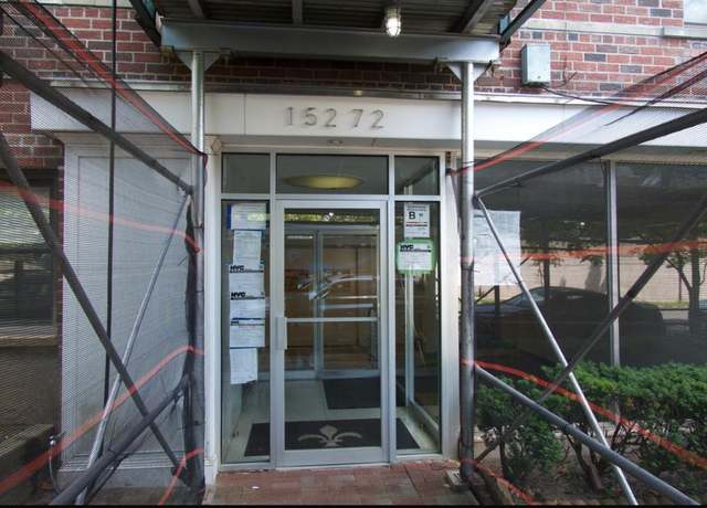 Property at 152-72 Melbourne Ave Unit LE, Flushing, NY 11367, 1 bed, 1 bath