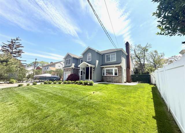 Property at 1601 Union Ave, Hewlett, NY 11557, 6 beds, 5 baths