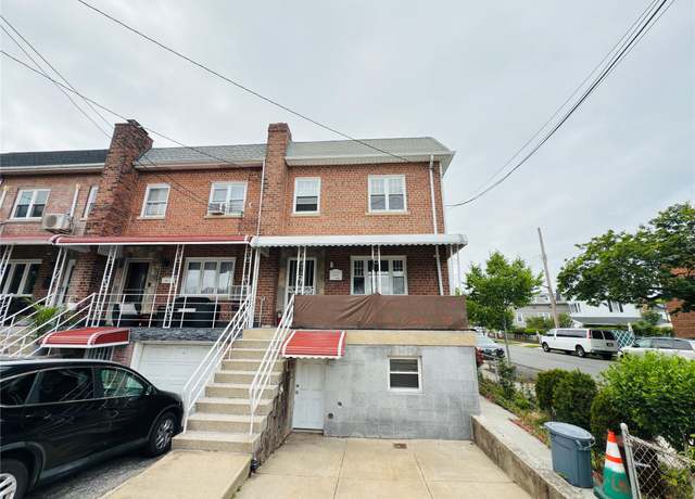 Property at 2943 Waterbury Ave, Bronx, NY 10461, 3 beds, 2.5 baths