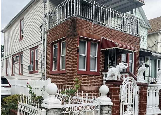 Property at 8620 130th St, Richmond Hill, NY 11418, 3 beds, 3 baths