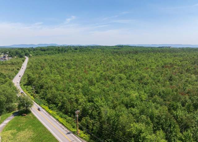 Property at Rock Cut & Rt 52 Rd, Newburgh, NY 12550