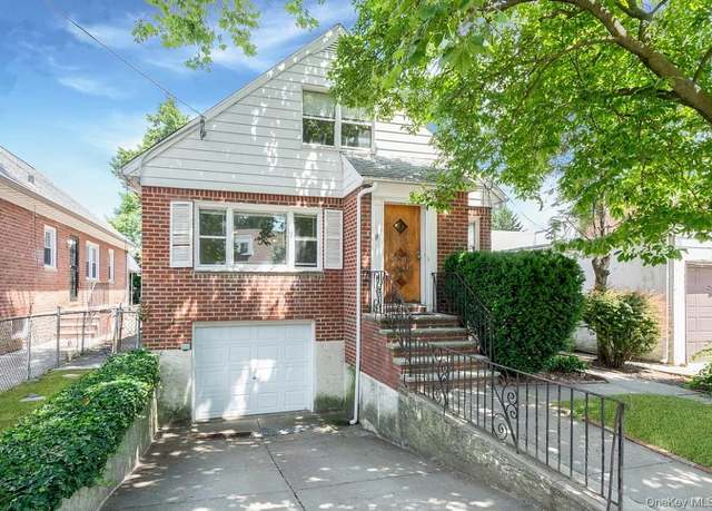 Property at 80-15 168th St, Fresh Meadows, NY 11432, 5 beds, 3 baths