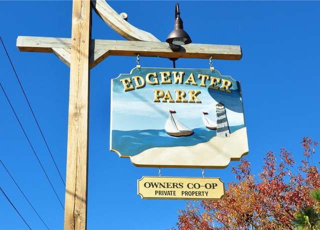 Property at 147 Edgewater Park Unit D, Bronx, NY 10465, 2 beds, 1 bath