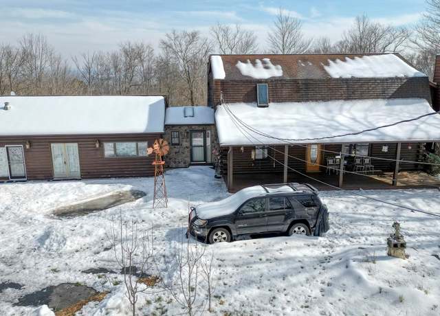 Property at 13 Shawanga Lodge Rd, Bloomingburg, NY 12721, 4 beds, 3 baths