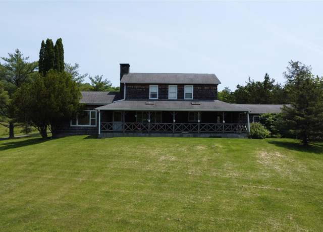 Property at 2838 Old Kings Rd, Catskill, NY 12414, 2 beds, 1.5 baths