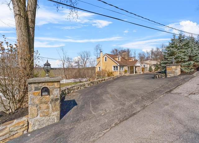 Property at 183 Lake Baldwin Dr, Mahopac, NY 10541, 4 beds, 3 baths