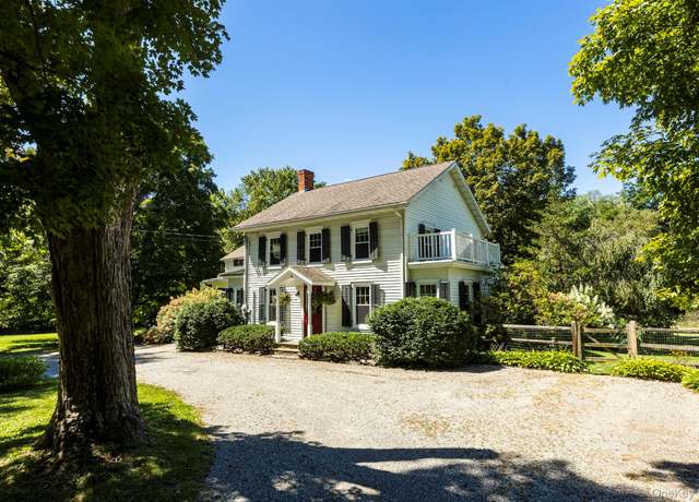 Property at 391 Clinton Corners Rd, Clinton Corners, NY 12514, 3 beds, 2.5 baths