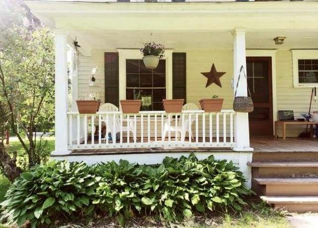 Property at 53 Yorktown Rd, Roscoe, NY 12776, 4 beds, 1.5 baths