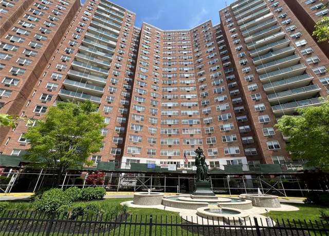 Property at 1655 Flatbush Ave Unit B202, Brooklyn, NY 11210, 2 beds, 1 bath