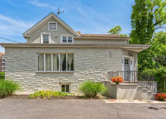 Property at 630 Pelham Rd, New Rochelle, NY 10805, 4 beds, 3 baths