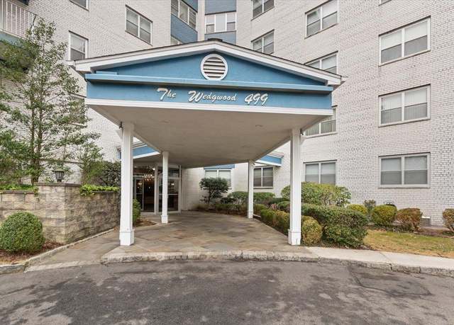 Property at 499 N Broadway Unit 5K, White Plains, NY 10603, 2 beds, 2 baths