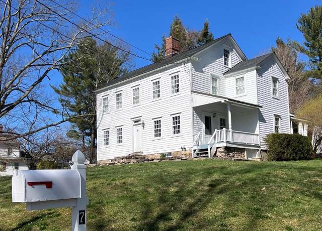 Property at 7 Main St, South Salem, NY 10590, 3 beds, 2.5 baths