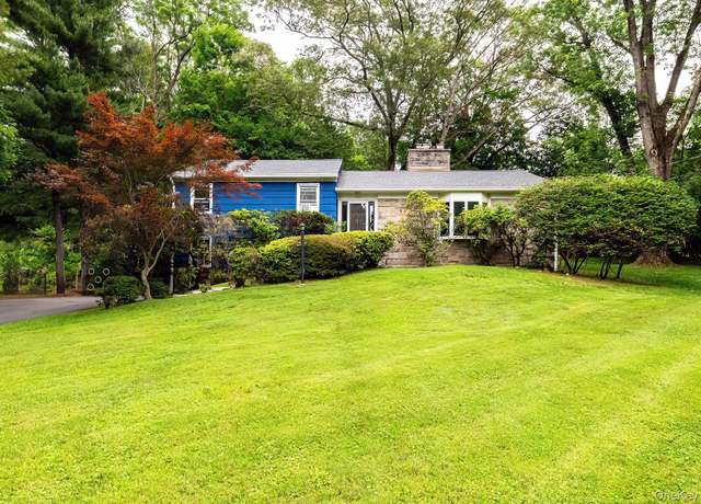 Property at 816 Hardscrabble Rd, Chappaqua, NY 10514, 3 beds, 2 baths