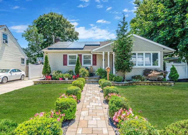 Property at 54 Gormley Ave, Roosevelt, NY 11575, 3 beds, 2 baths