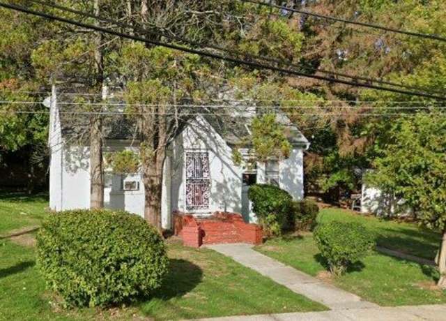 Property at 605 Norris Ave, Uniondale, NY 11553, 3 beds, 1 bath