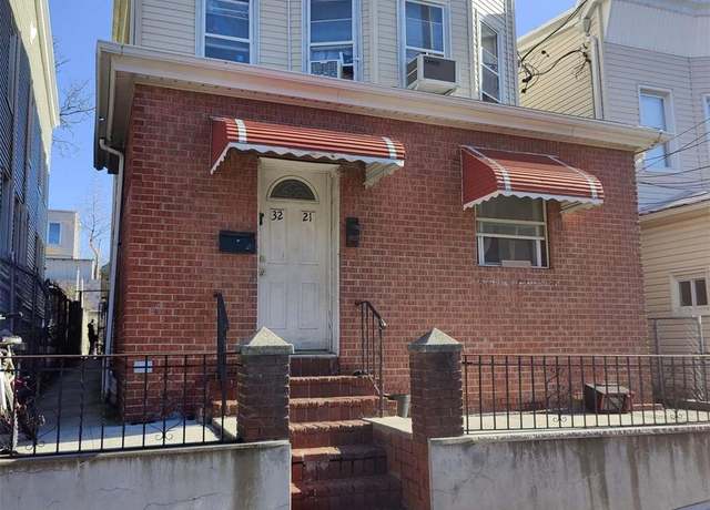 Property at 32-21 106th St, East Elmhurst, NY 11369