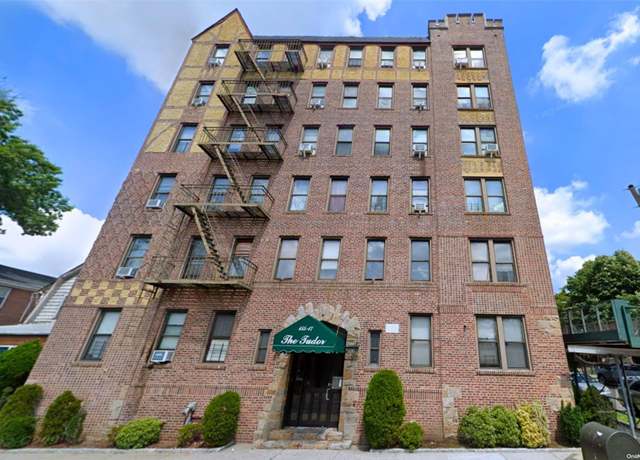 Property at 155-17 Sanford Ave Unit 2F, Flushing, NY 11355, 2 beds, 1 bath