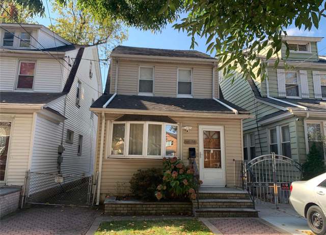 Property at 92-28 218 Pl, Queens Village, NY 11428, 4 beds, 2.5 baths