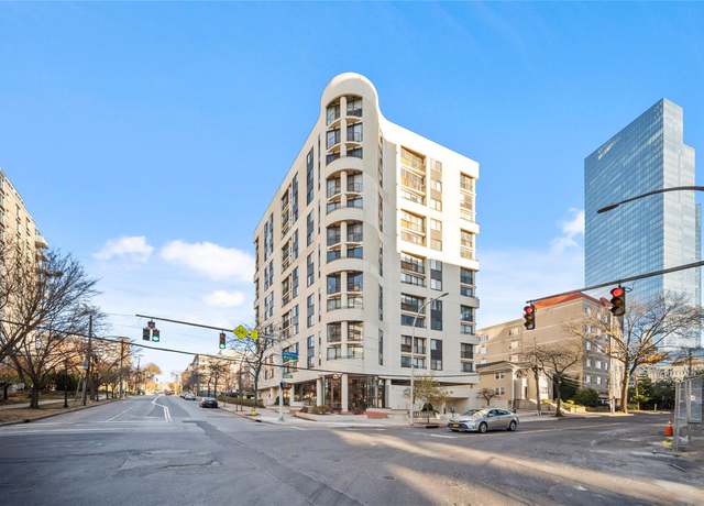 Property at 10 Cottage Pl Unit 7A, White Plains, NY 10601, 1 bed, 1 bath