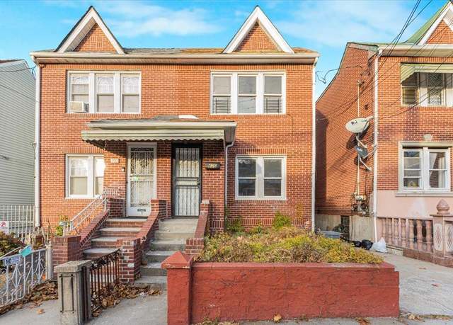 Property at 855 E 215 St, Bronx, NY 10467, 3 beds, 2 baths