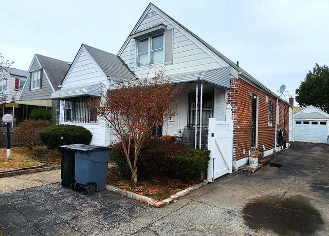 Property at 227-17 113 Dr, Queens Village, NY 11429, 3 beds, 2 baths