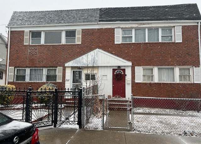 Property at 312 Beach 68th St, Arverne, NY 11692, 5 beds, 2 baths