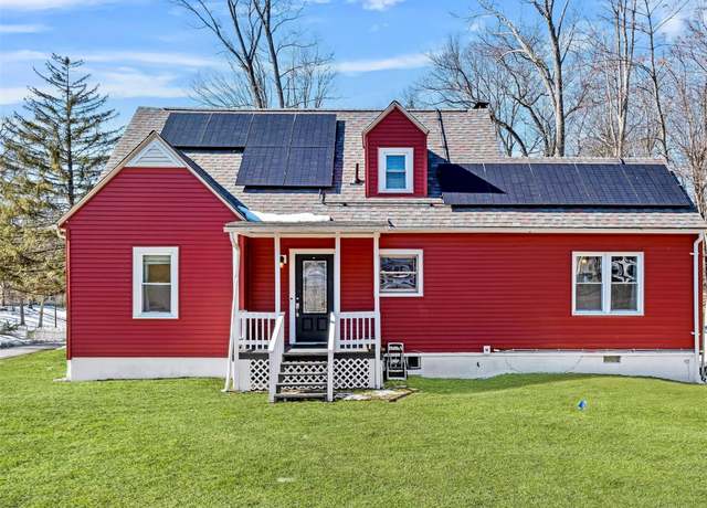 Property at 23 Cedar Ln, Poughkeepsie, NY 12601, 4 beds, 2 baths