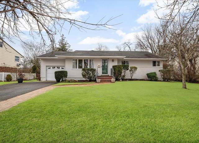 Property at 36 Sherman Dr, Syosset, NY 11791, 4 beds, 2 baths