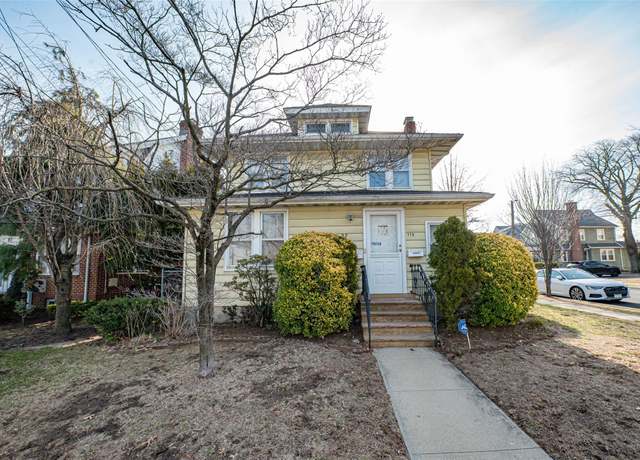 Property at 115 N Corona Ave, Valley Stream, NY 11580, 3 beds, 2 baths
