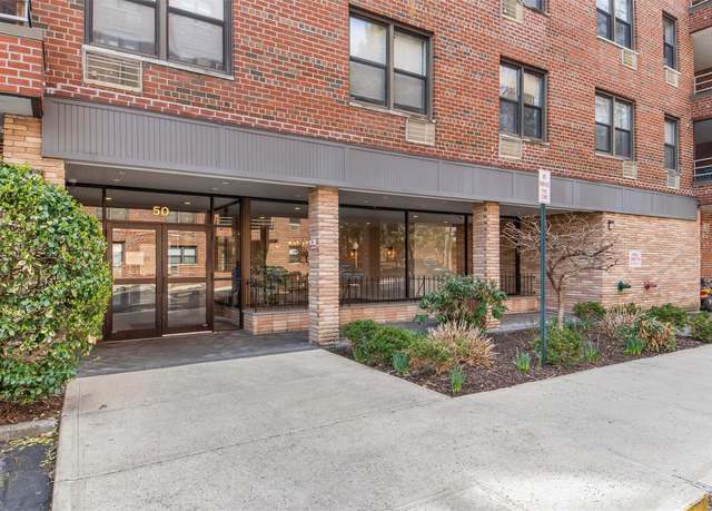 Property at 50 Barker St #735, Mount Kisco, NY 10549, 2 beds, 1.5 baths