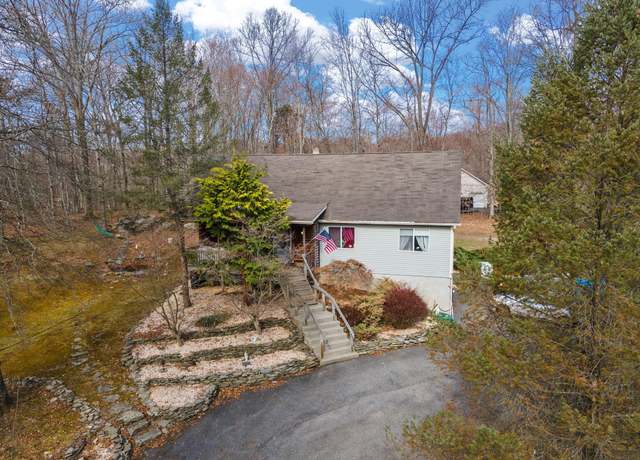 Property at 225 Toleman Rd, Washingtonville, NY 10992, 5 beds, 3 baths