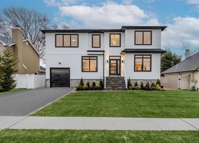 Property at 1771 Nostrand Ave, East Meadow, NY 11554, 5 beds, 3 baths