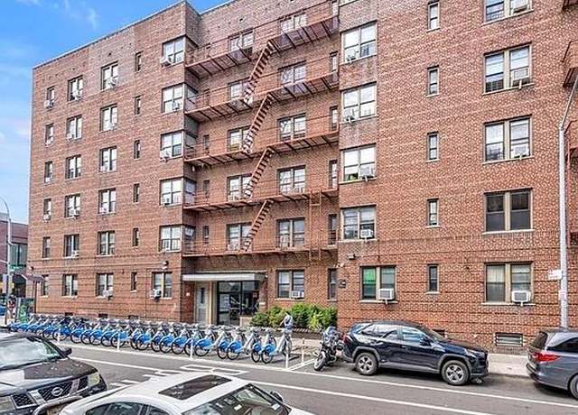 Property at 4035 Ithaca St Unit 6F, Elmhurst, NY 11373, 1 bed, 1 bath