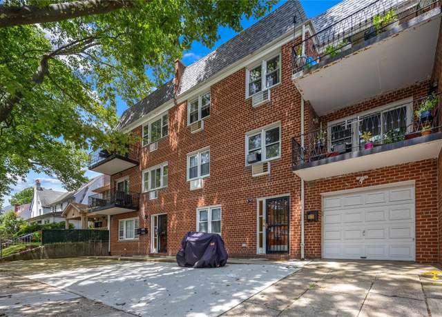 Property at 85-45 Abingdon Rd, Kew Gardens, NY 11415, 6 beds, 4 baths