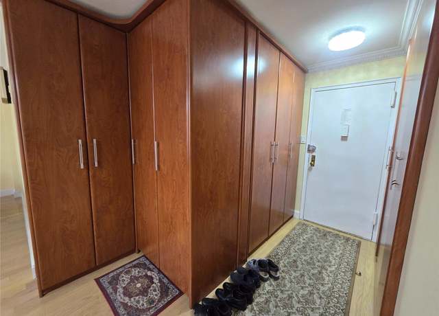 Property at 108-49 63 Ave Unit 6J, Forest Hills, NY 11375, 1 bed, 1 bath