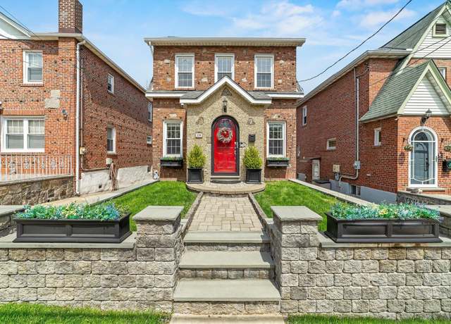 Property at 28 Halstead Ave, Yonkers, NY 10704, 3 beds, 2 baths