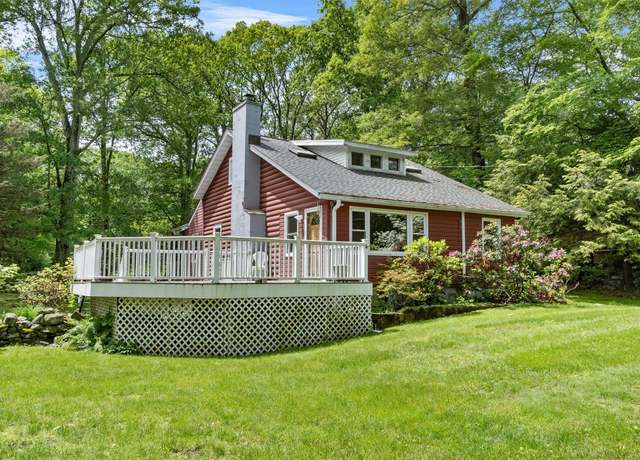 Property at 41 Birch Trl, Carmel, NY 10512, 4 beds, 1 bath