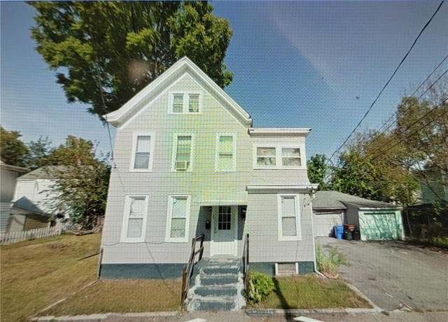 Property at 62 Prospect St, Kingston, NY 12401, 4 beds, 2 baths