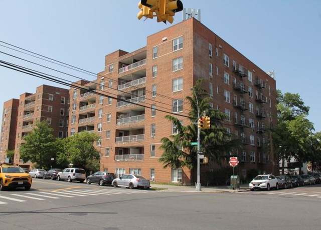 Property at 60-11 Broadway Unit L2, Woodside, NY 11377, 1 bed, 1 bath