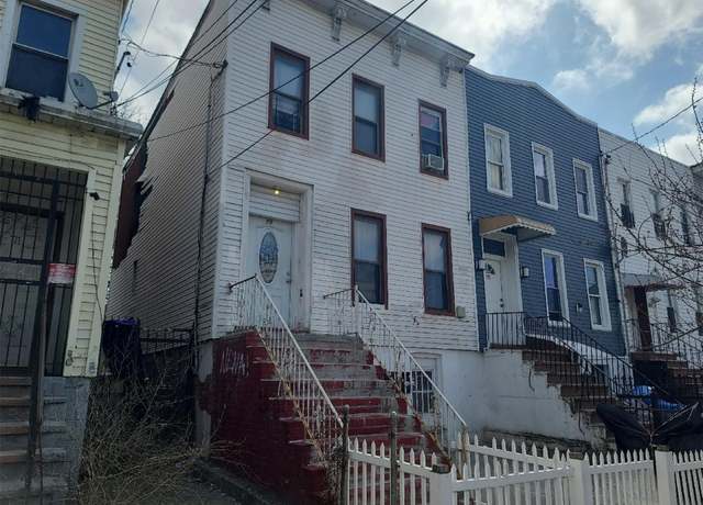 Property at 73 Milford St, Brooklyn, NY 11208, 4 beds