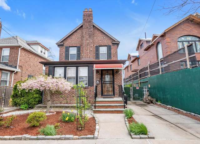 Property at 200-12 36th Ave, Bayside, NY 11361, 4 beds, 2.5 baths