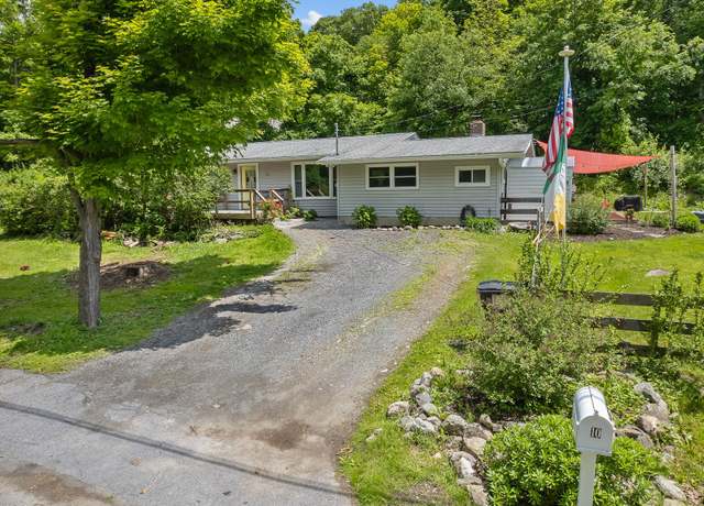 Property at 10 Hy Vue Ter, Cold Spring, NY 10516, 3 beds, 1 bath