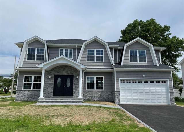 Property at 130 Syosset Woodbury Rd, Syosset, NY 11791, 5 beds, 4.5 baths