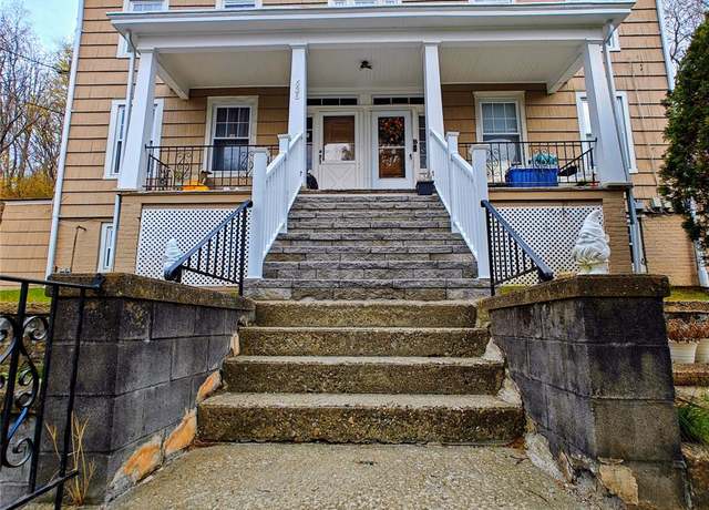 Property at 635 N Division St, Peekskill, NY 10566, 5 beds, 2 baths
